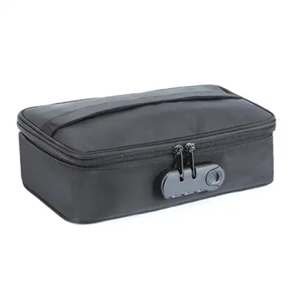 Dorcel Lockable Discreet Sex Toy Storage Box