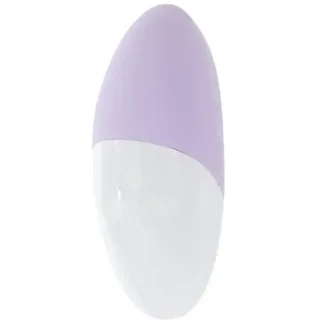 Lelo Siri 3 Vibrator Angled View