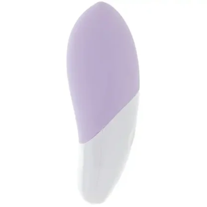 Lelo Siri 3 Vibrator Side View