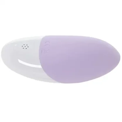 Lelo Siri 3 Vibrator Underside