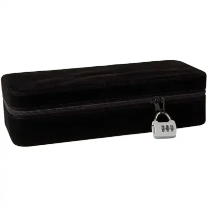 Love to Love Secret Sex Toy Storage Box Lock