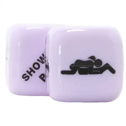 Shots Toys Sexy Dice 3
