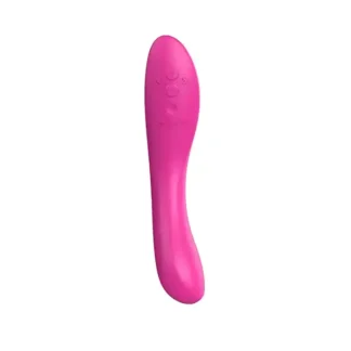 We-Vibe Rave 2 G-Spot Vibrator