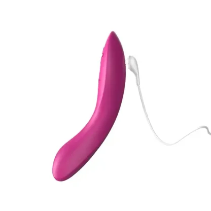 We-Vibe Rave 2 G-Spot Vibrator Rechargeable
