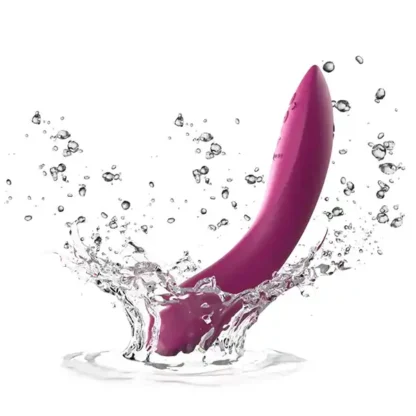 We-Vibe Rave 2 G-Spot Vibrator Waterproof