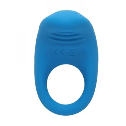 ROMP Juke Rechargeable Silicone Vibrating Penis Ring Underside