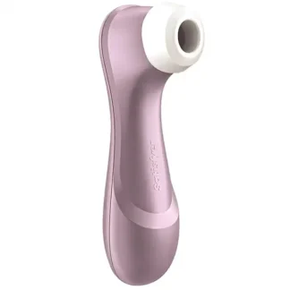Satisfyer Pro 2 Generation 2