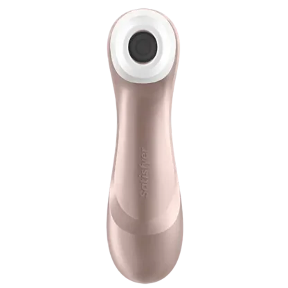 Satisfyer Pro 2 Generation 2 Front View