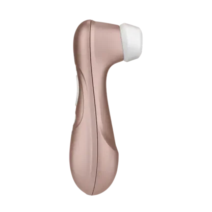 Satisfyer Pro 2 Generation 2 Side View