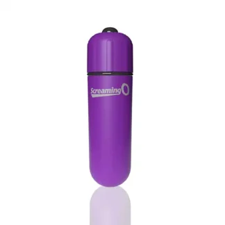 Screaming O 4B Bullet Vibrator
