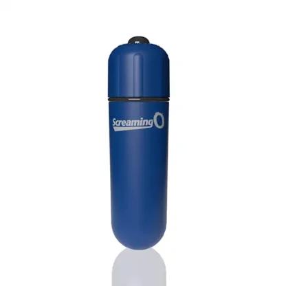 Screaming O 4T Bullet Vibrator