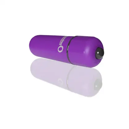 Screaming O 4T Bullet Vibrator Control Button