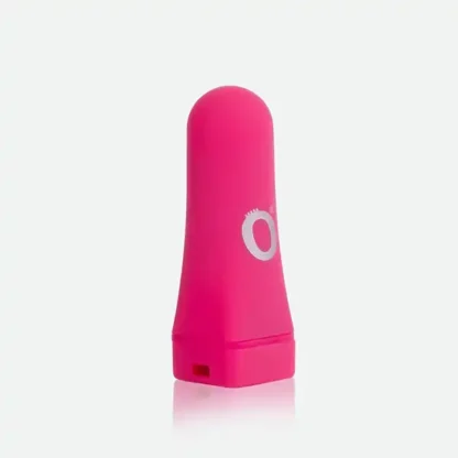 Screaming O Bestie Bullet Vibrator Angled View