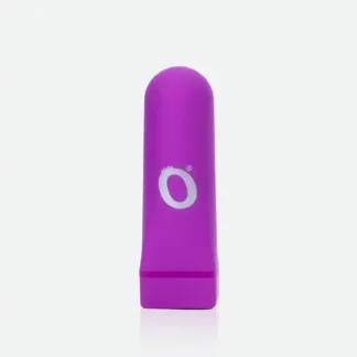 Screaming O Bestie Bullet Vibrator Front View
