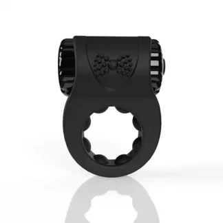 Screaming O Charged Big O Ritz Vibrating Penis Ring