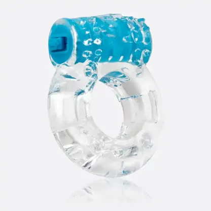 Screaming O ColorPoP Quickie Screaming O Plus Vibrating Ring Angled View