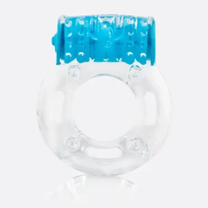 Screaming O ColorPoP Quickie Screaming O Plus Vibrating Ring Front View
