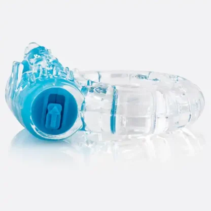 Screaming O ColorPoP Quickie Screaming O Plus Vibrating Ring Side View
