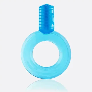 Screaming O GO Vibe Ring Front View