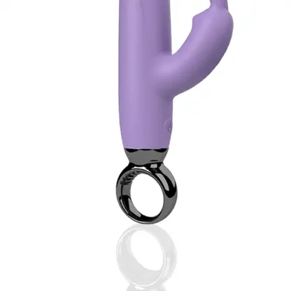 Screaming O PrimO Rabbit Vibrator Handle Loop
