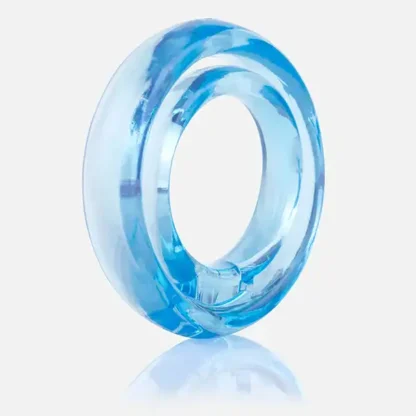 Screaming O Ring O 2 Cock Ring Angled View