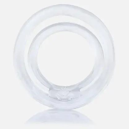 Screaming O Ring O 2 Cock Ring Front