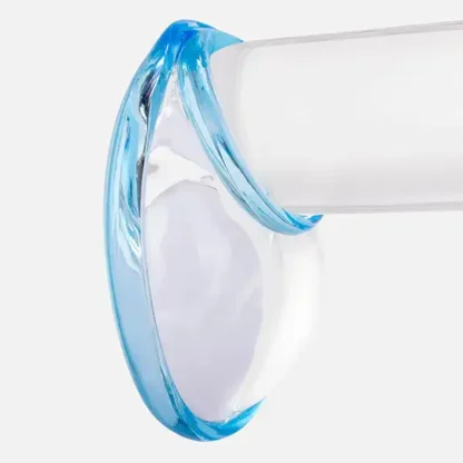 Screaming O Ring O 2 Cock Ring On Dildo