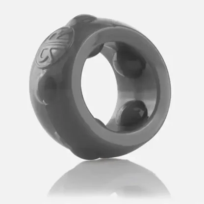 Screaming O Ring O Ranglers Cannonball Cock Ring Angled View