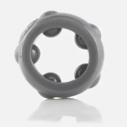 Screaming O Ring O Ranglers Cannonball Cock Ring Front View