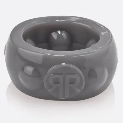 Screaming O Ring O Ranglers Cannonball Cock Ring Side View
