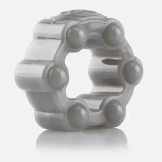 Screaming O Ring O Ranglers Outlaw Cock Ring Angled View