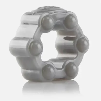 Screaming O Ring O Ranglers Outlaw Cock Ring Angled View