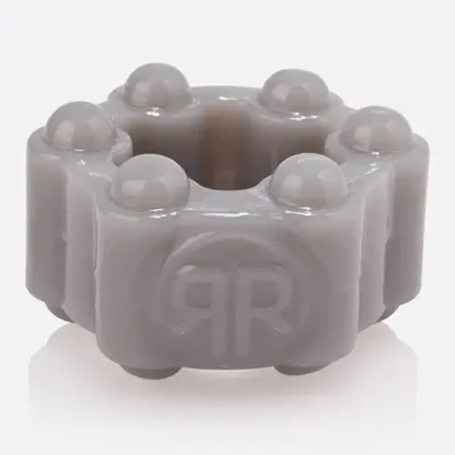 Screaming O Ring O Ranglers Outlaw Cock Ring Side View