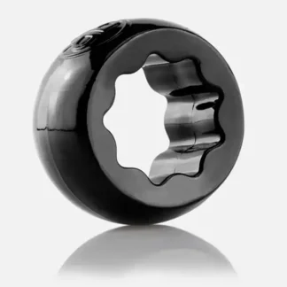 Screaming O Ring O Ranglers Spur Cock Ring Angled View