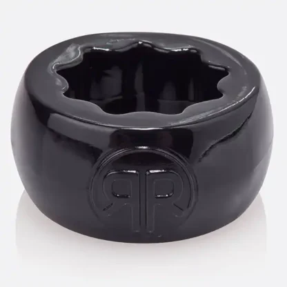 Screaming O Ring O Ranglers Spur Cock Ring Side View