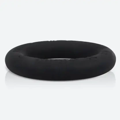 Screaming O Ring O Ritz XL Cock Ring Laying On Side
