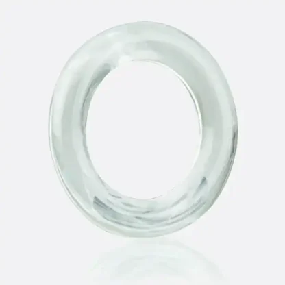 Screaming O Ring O XL Cock Ring Angled View