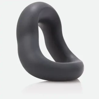 Screaming O SwingO Curve Cock Ring Angled View