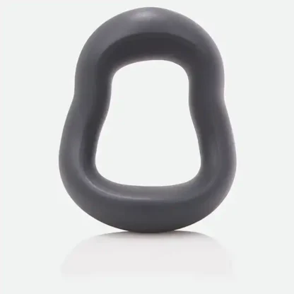 Screaming O SwingO Curve Cock Ring Front View