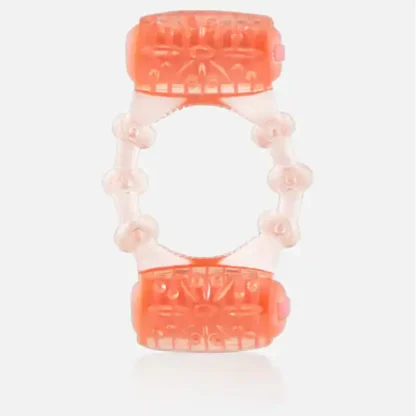 Screaming O Two-O Vibrating Cock Ring