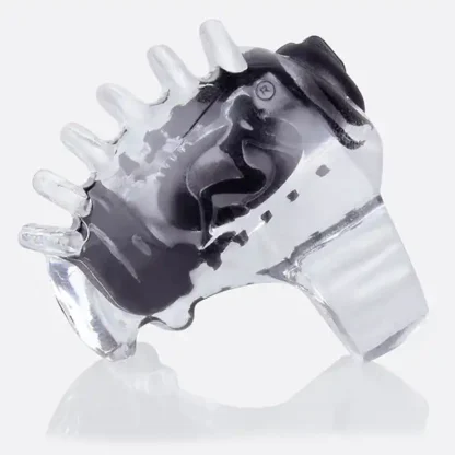 Screaming O VibrOMan Vibrators Better Sex Kit Finger Vibrator