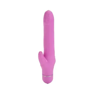 CalExotics First Time Flexi-Rocker Shapeable Vibrator