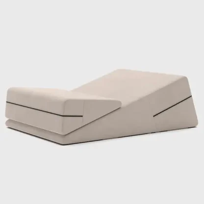 Liberator Wedge Ramp Combo Cream
