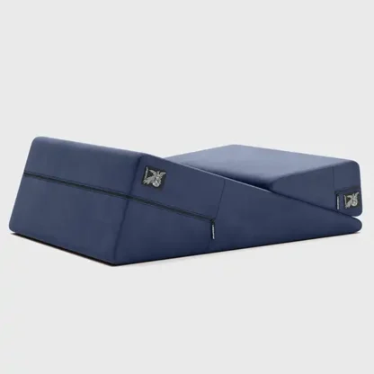 Liberator Wedge/Ramp Sex Pillow Positioning Aids Combo - Image 2