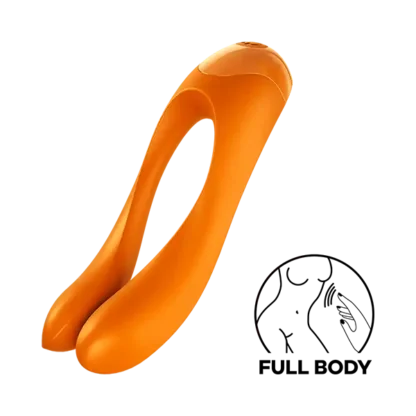 Satisfyer Candy Cane Vibrator