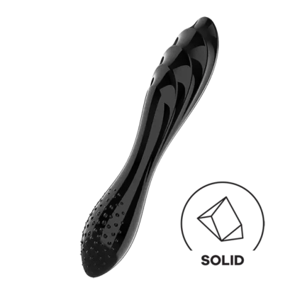 Satisfyer Dazzling Crystal 1 Dildo