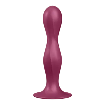 Satisfyer Double Ball-R Dildo