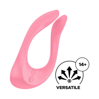 Satisfyer Endless Joy Vibrator