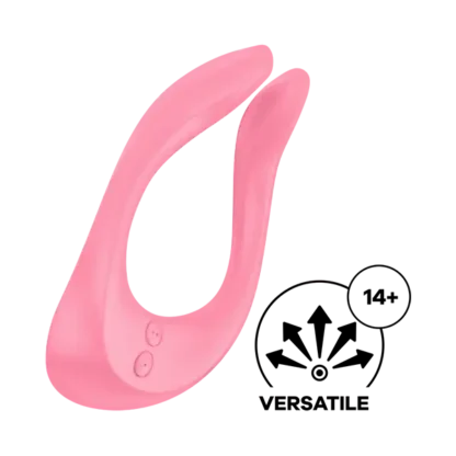 Satisfyer Endless Joy Vibrator