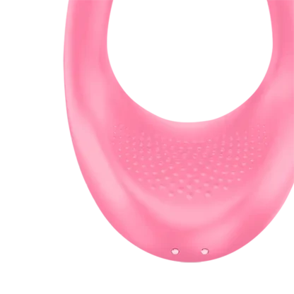 Satisfyer Endless Joy Vibrator Close Up